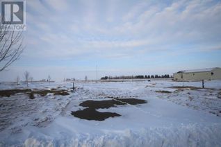 Commercial Land for Sale, 4765 72 Ave Avenue, Taber, AB
