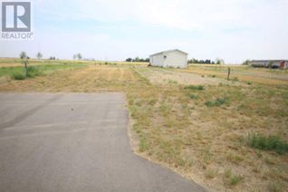 Commercial Land for Sale, 4765 72 Ave Avenue, Taber, AB