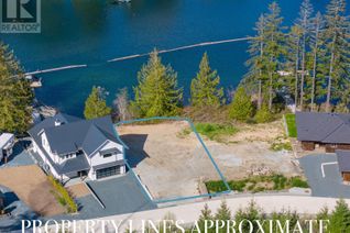 Vacant Residential Land for Sale, 11242 Pine St, Port Alberni, BC