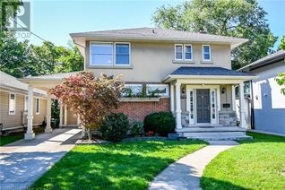 House for Sale, 70 Hillcrest Avenue, St. Catharines, ON