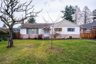 Detached House for Sale, 11070 Oriole Drive, Surrey, BC