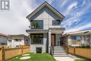 Duplex for Sale, 2069 E 34th Avenue, Vancouver, BC