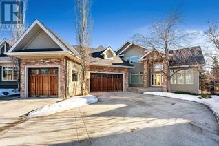 Detached House for Sale, 212 Aspen Meadows Court Sw, Calgary, AB