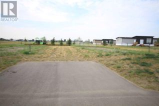 Land for Sale, 4818 72 Ave, Taber, AB