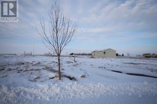 Commercial Land for Sale, 2 Meadows Way, Taber, AB