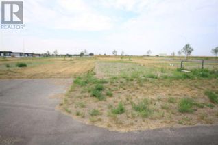 Land for Sale, 2 Meadows Way, Taber, AB