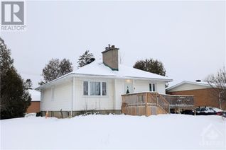 Detached House for Sale, 16 Sutton Place, Ottawa, ON