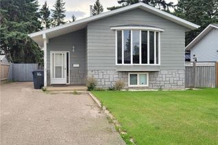 Detached House for Sale, 609 2nd Street W, Meadow Lake, SK