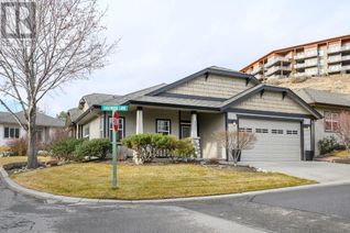 Ranch-Style House for Sale, 257 Sagewood Lane, Kamloops, BC