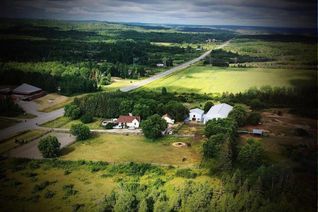 Commercial Farm for Sale, 583467 West Rd, Temiskaming Shores, ON