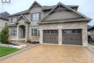 House for Sale, 2727 Torrey Pines Way, London, ON