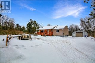 Farm for Sale, 697 Elsinore Road, South Bruce Peninsula, ON