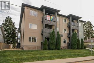 Condo Apartment for Sale, 3615 51 Avenue #303, Red Deer, AB