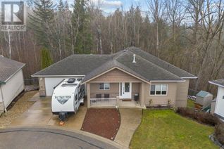 Detached House for Sale, 801 20 Street Ne #31, Salmon Arm, BC