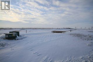 Land for Sale, 7037 48 St, Taber, AB