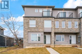 Freehold Townhouse for Rent, 25a Oakdale Avenue Unit# 2, St. Catharines, ON