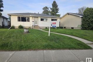 Detached House for Sale, 13541 117 St Nw, Edmonton, AB