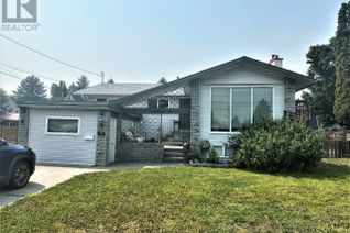 Detached House for Sale, 90 Chapman Place, Kamloops, BC