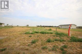 Commercial Land for Sale, 4757 72 Avenue, Taber, AB