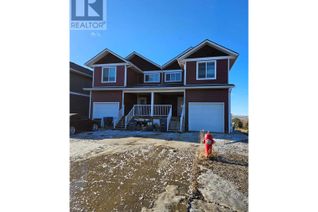Duplex for Sale, 8101 18 Street, Dawson Creek, BC