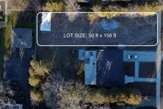 Land for Sale, Pt 1 489 Regent Street, Niagara-on-the-Lake, ON