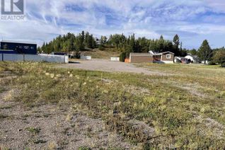 Commercial Land for Lease, 3157 Bellamy Place, Prince George, BC