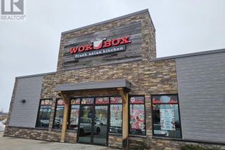 Business for Sale, 103 Mapleview Dr W #2, Barrie, ON
