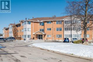 Condo Apartment for Sale, 250 Robert St #206, Shelburne, ON