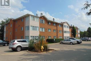 Condo Apartment for Sale, 250 Robert St #206, Shelburne, ON