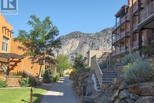 Property for Sale, 1200 Rancher Creek Road #215C, Osoyoos, BC