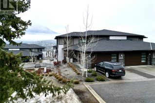 Condo Townhouse for Sale, 2161 Upper Sundance Drive #29, West Kelowna, BC
