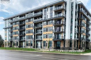 Condo for Rent, 101 Golden Eagle Road Unit# 301, Waterloo, ON
