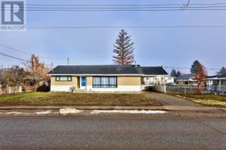 Ranch-Style House for Sale, 2437 Coldwater Ave, Merritt, BC