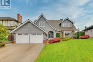 Detached House for Sale, 5716 Goldenrod Crescent, Delta, BC