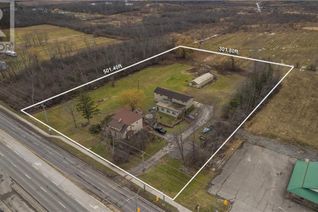 Office for Sale, 1107 Garrison Road, Fort Erie, ON