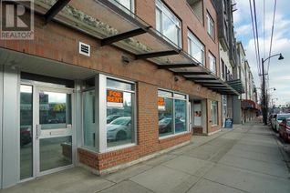 Commercial/Retail Property for Lease, 2539 & 2541 Kingsway, Vancouver, BC