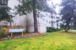 Condo Apartment for Sale, 18 King George St N #106, Lake Cowichan, BC