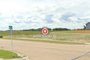 Land for Sale, 3714 Marler Drive, Camrose, AB