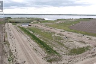 Land for Sale, 110 Aspen Road, Diefenbaker Lake, SK