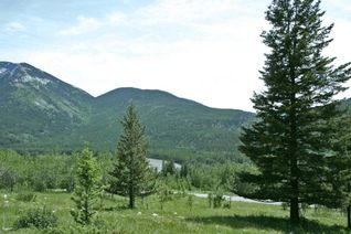 Land for Sale, Lot 13 Silver Springs Crossing, Elko, BC