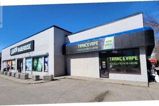 Business for Sale, 1512 12th Avenue, Prince George, BC
