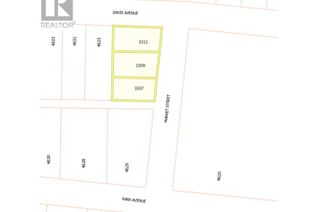 Commercial Land for Sale, 3311 Market Street #3307, Terrace, BC