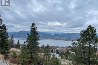 Land for Sale, 2711 Workman Place, Naramata, BC