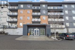 Condo Apartment for Sale, 883 Academy Way #317, Kelowna, BC
