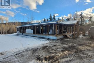 Property for Sale, 6336 Wildmare Road, Chetwynd, BC
