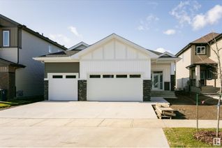 House for Sale, 3202 Soleil Bv, Beaumont, AB