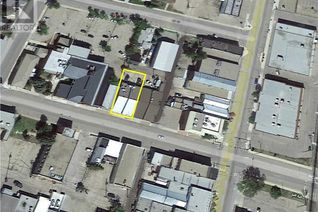 Commercial/Retail Property for Sale, 5018 50 Street, Olds, AB