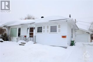 Bungalow for Sale, 1831 Haig Drive, Ottawa, ON