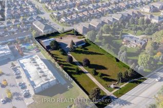 Commercial Land for Sale, 821 Big Bay Point Road S, Barrie, ON