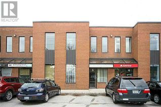 Industrial Property for Lease, 4380 South Service Rd #5, Burlington, ON